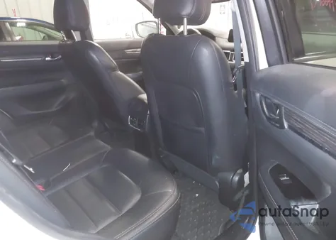 2017 Mazda Cx-5 Grand Touring z USA, uszkodzony, nr VIN JM3KFBDL2H0135426